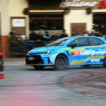 Kacper Maniak Motorsport